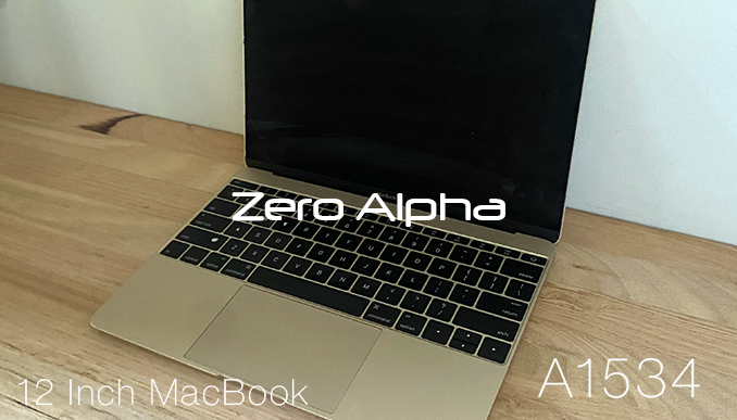 Apple A1534 MacBook 12" Retina 2015 2016 2017 data recovery
