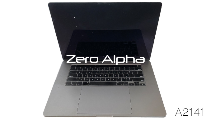 apple macbook pro 2019 a2141 data recovery
