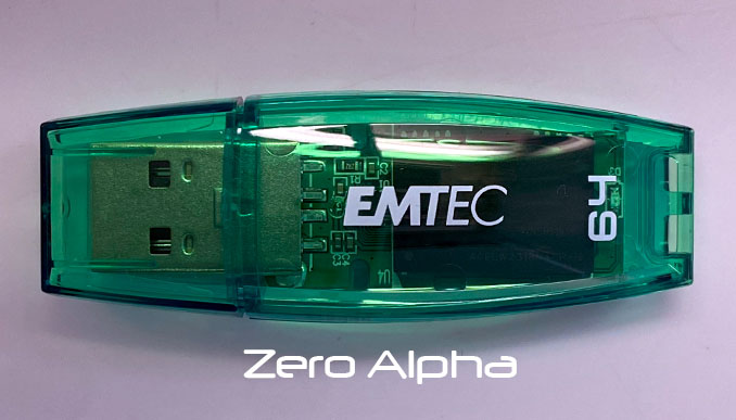 emtec 64gb usb flash drive data recovery
