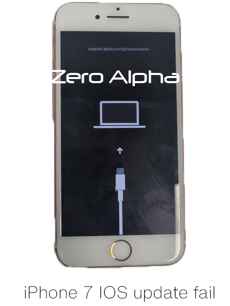 iPhone 7 - Data Recovery A1660, A1778, A1779