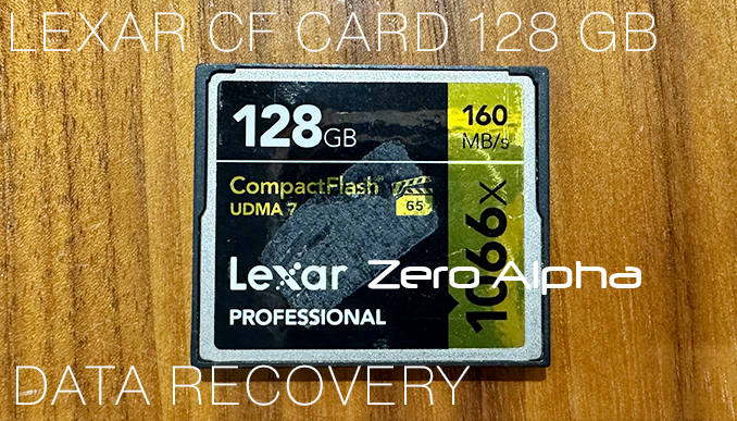 LEXAR Professional CF CARD 128 gb Compact Flash UDMA 7 data recovery.jpg
