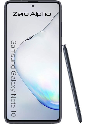 samsung galaxy note 10 data recovery 