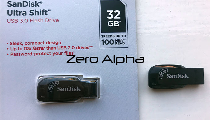 Sandisk ultra shift usb flash drive 32gb data recovery