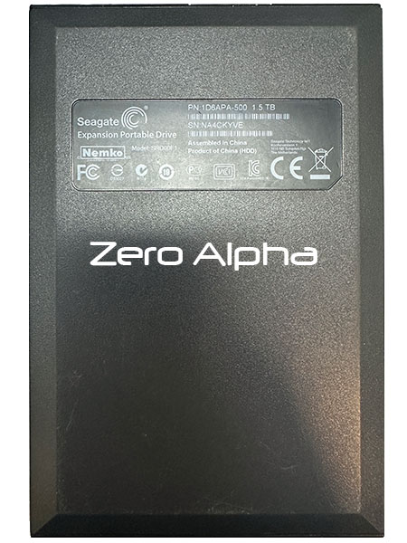 seagate expansion portable-drive-1500gb srd00f1 data recovery