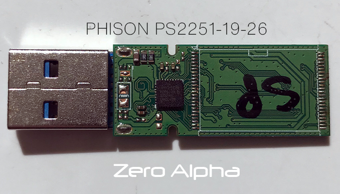 SP PHISON PS2251-19-26