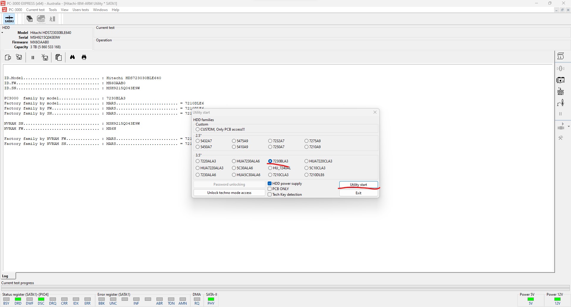 hitachi_HDS723030BLE640_data_recovery_PC3000_step3