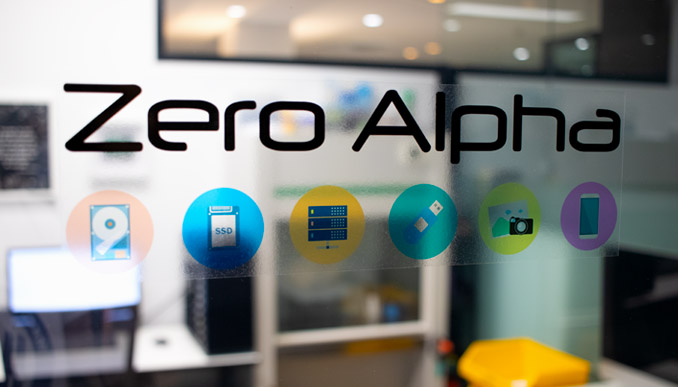 zero alpha data recovery sydney