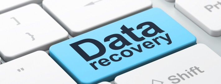 Recover lost or deleted files and folders 